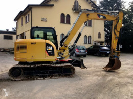 Caterpillar 308E2 pelle sur chenilles occasion