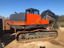 Excavadora Case Poclain 888B-CK excavadora de demolición usada