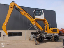 Excavadora excavadora de manutención Liebherr LH35