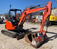 Kubota U35-3a3 mini pelle occasion