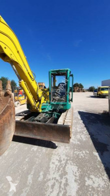 Yanmar VIO 70 pelle sur chenilles occasion