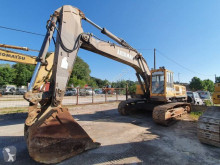 Excavadora excavadora de cadenas Volvo Akerman EC-450