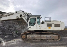 Excavadora excavadora de cadenas Liebherr 954 C