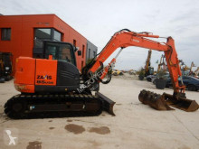 Mini pelle Hitachi ZX85