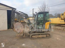 Mini pelle Volvo EC27 C EC27C