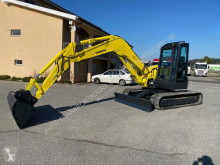 Yanmar VIO 75 mini pelle occasion