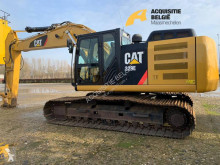 Excavadora excavadora de cadenas Caterpillar 329EL