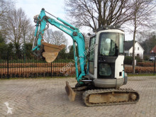 Mini pelle koop kobelco SK30SR minigraver/graafmachine