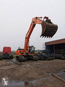 Excavadora Doosan DX340 LC excavadora de cadenas usada