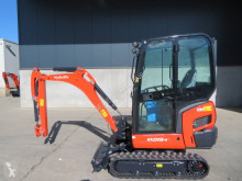 Kubota KX 019-4 NEW used mini excavator