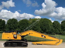 Caterpillar 374FL Long Reach unused pelle sur chenilles neuve