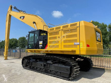 Caterpillar 374FL Long Reach unused pelle sur chenilles neuve