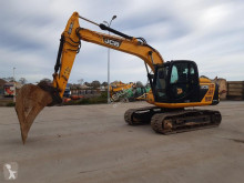 Bæltegraver JCB JS145