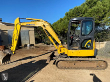 Komatsu PC50MR-2 miniexcavadora usada
