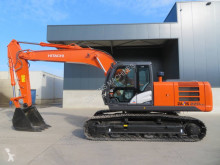 Excavadora Hitachi ZX 220 LC-1 (6 cilinder isuzu) excavadora de cadenas usada