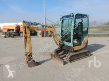 used mini excavator