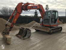 جرافة جرافة صغيرة Fiat Kobelco E 70 SR