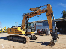 جرافة Liebherr R 920 LC جرافة مجنزرة مستعمل