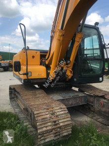 Excavadora Hyundai R160 LC 7A excavadora de cadenas usada