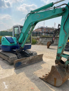 Excavadora Ihimer 80NX3 usada