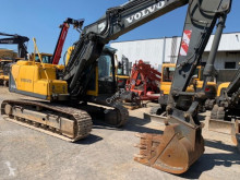 Volvo EC140 BLC pelle sur chenilles occasion
