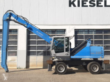 Přidržovací lopata Fuchs MHL335 D