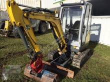 Kepçe Wacker Neuson ET 20 ikinci el araç
