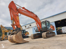 Excavadora Hitachi ZX300LCN-6 excavadora de cadenas usada
