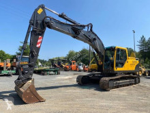 جرافة Volvo EC210 BLC جرافة مجنزرة مستعمل