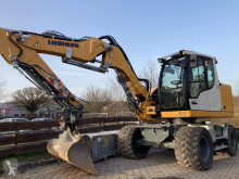 Koparka A 912 Compact używana