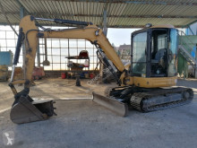 Mini escavatore Caterpillar 305C R
