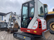 Takeuchi TB 216A V mini pelle occasion