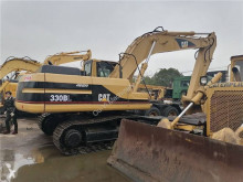 جرافة Caterpillar 330BL 330BL جرافة مجنزرة مستعمل