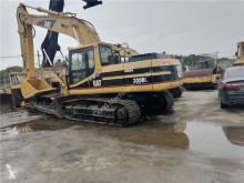 Caterpillar track excavator 330BL 330BL
