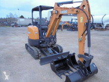 new mini excavator