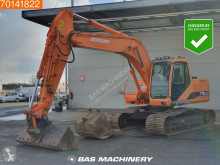 Excavadora Solar 175LC-V excavadora de cadenas usada
