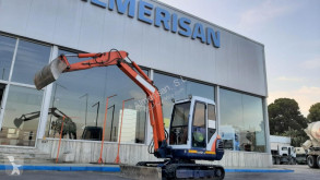 Kubota Series KX 121-2 mini pelle occasion