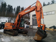 Doosan DX 180LC-3 pelle sur chenilles occasion