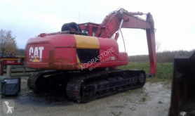 Caterpillar 320D