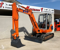 Минибагер Fiat-Hitachi fh45.2