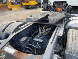 Excavadora Fiat-Hitachi w200-m excavadora de ruedas usada