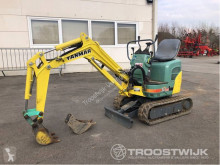 used mini excavator