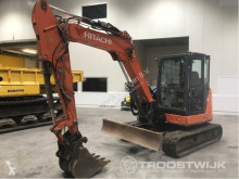 used mini excavator