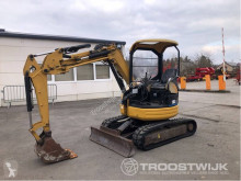 used mini excavator