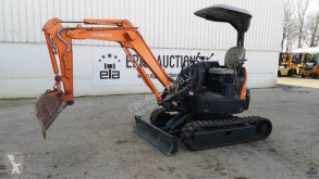 used mini excavator
