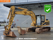 Caterpillar 318B 2 BUCKETS - GOOD UC escavatore cingolato usato