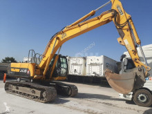 Excavadora JCB JS210LC excavadora de cadenas usada