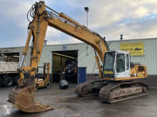 Excavadora Liebherr 914 excavadora de cadenas usada