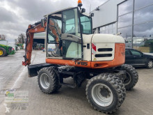 Koparka Terex TW 85 używana