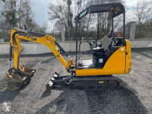Excavadora miniexcavadora Bobcat E14